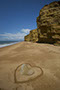 Burton bradstock 2 hearts